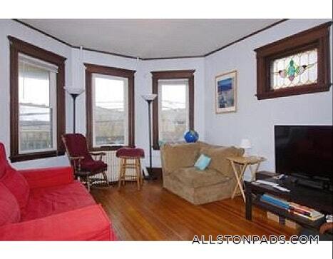 Foto del edificio - 299 N Harvard St