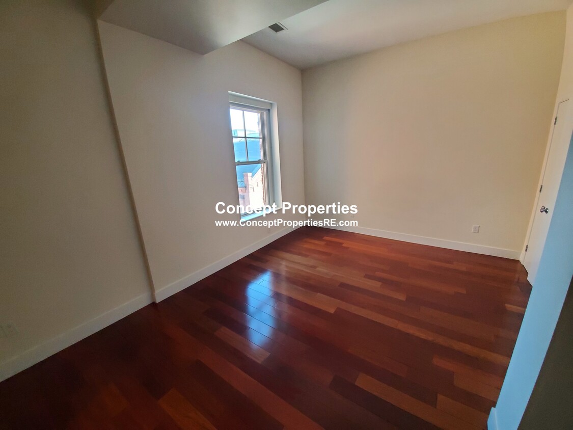 Segunda habitación - 520 Harrison Ave