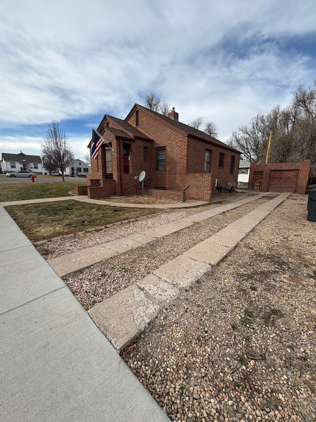 Building Photo - 1429 13th St