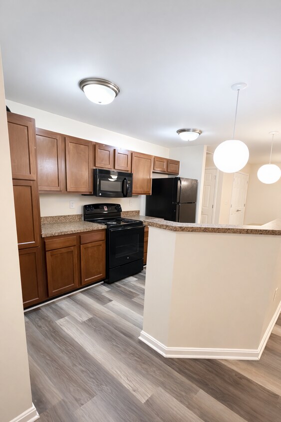 Foto del edificio - 6506 Brook Bend Way