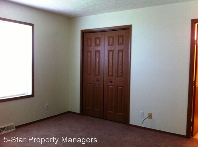 Foto del edificio - 3 br, 2 bath House - 1113 Garden Street