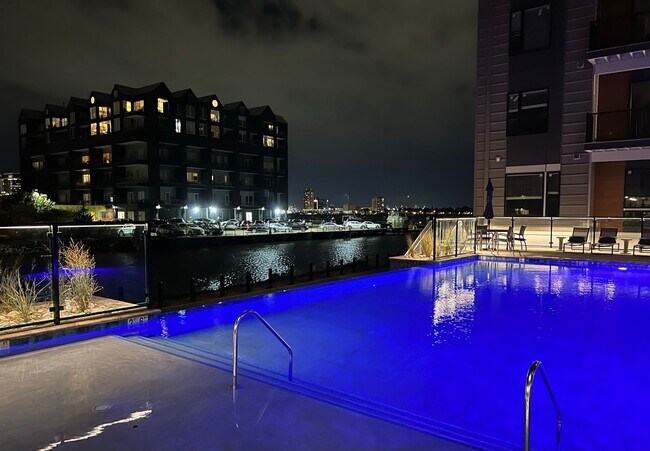 Foto del edificio - Lofts at Front Street