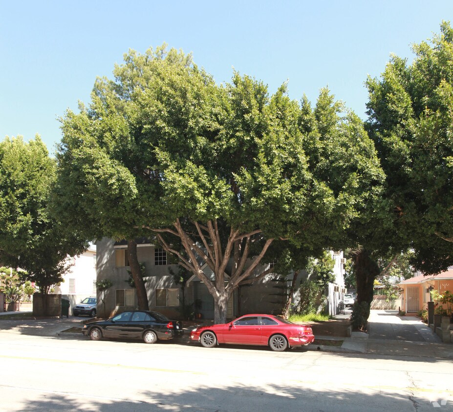 Foto del edificio - 4210 Verdugo Rd