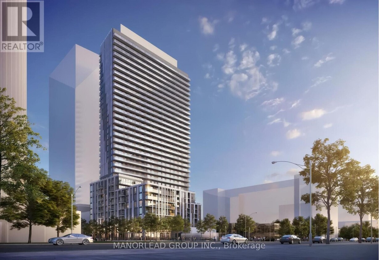 Photo principale - 5858 Yonge St