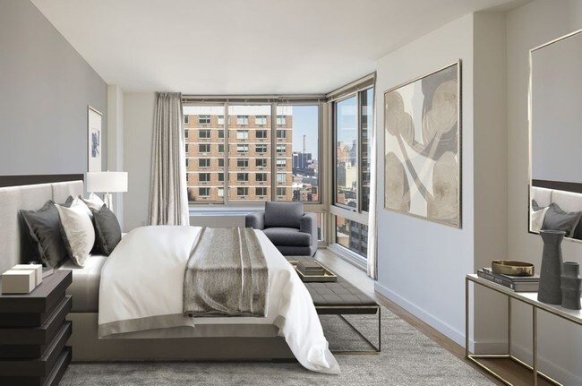 Building Photo - No-fee 2 BED / 54th & 8th / $4,540