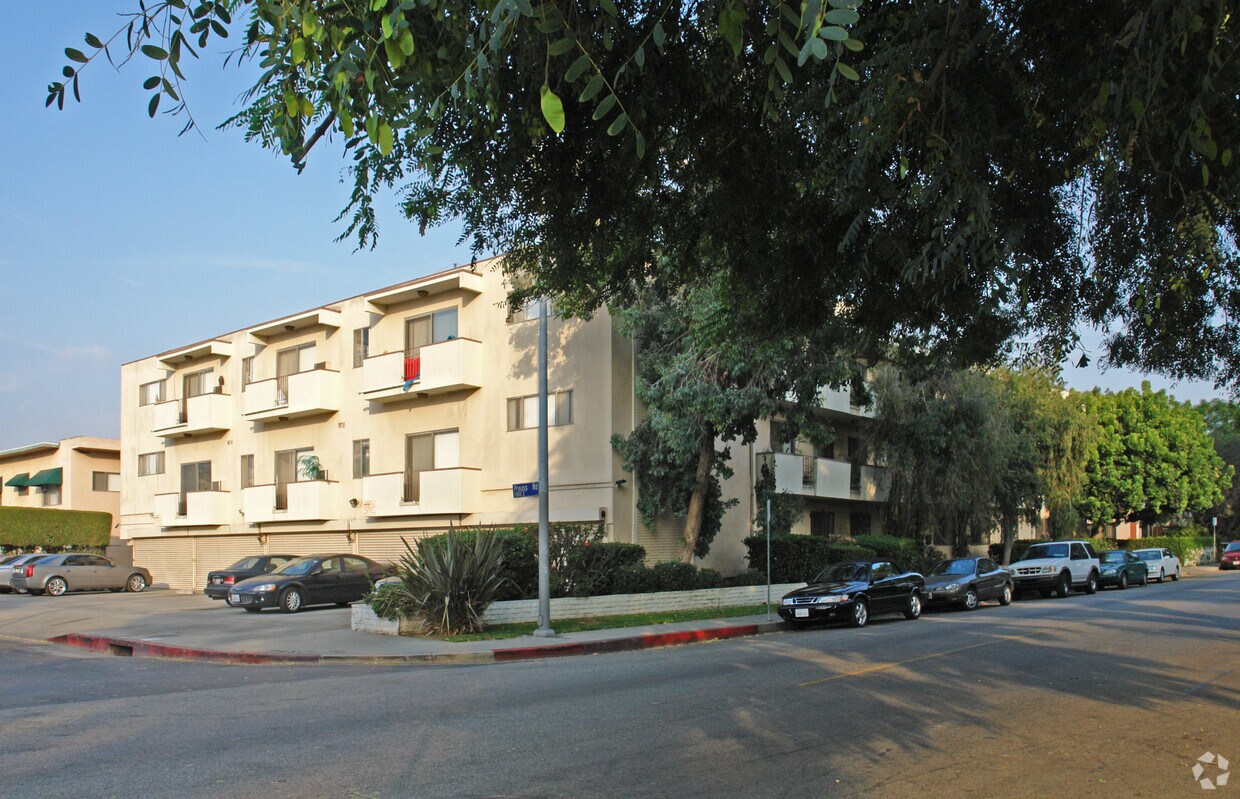 8939 Cadillac Ave, Los Angeles, CA 90034 Apartments Los Angeles, CA