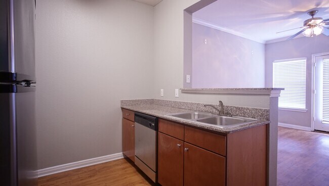 Foto del edificio - 1/1 in West Campus