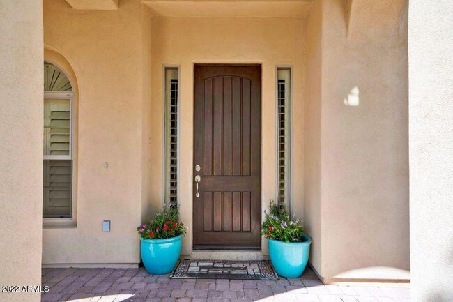 Foto del edificio - 4120 E Woodside Way