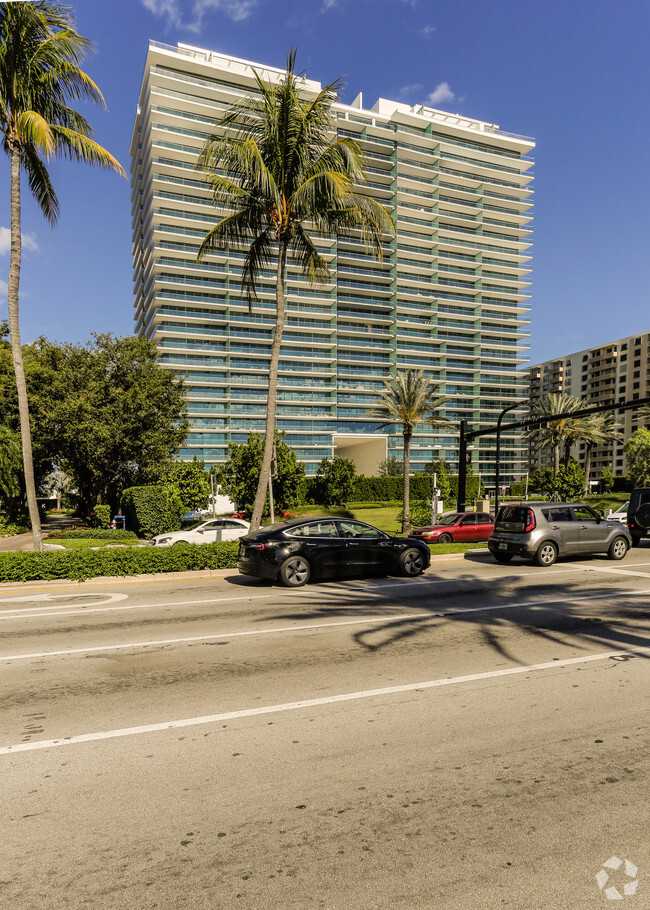 Foto del edificio - Oceana Bal Harbour