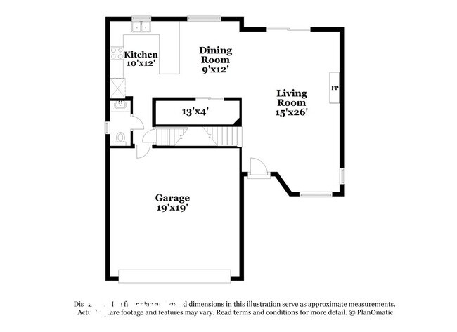 Building Photo - 17213 Paoli Way