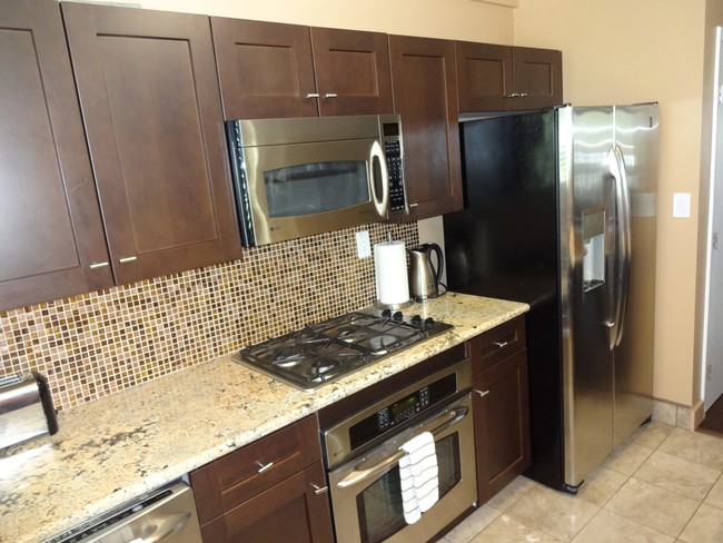 Interior Photo - Villa Calle