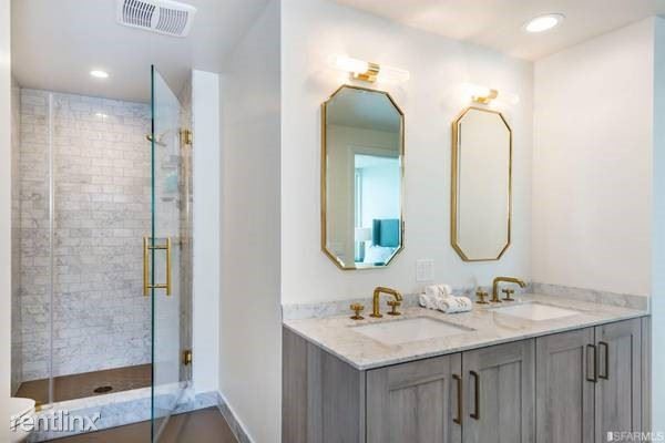 Foto del edificio - 2 br, 2 bath Apartment - The Harrison