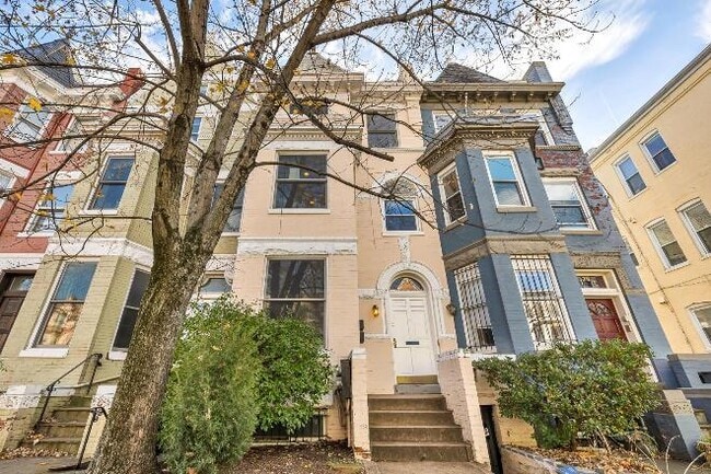 Photo - 1738 U St NW Apartments