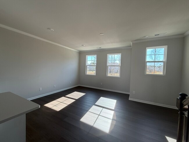 Foto del edificio - Carolina Springs