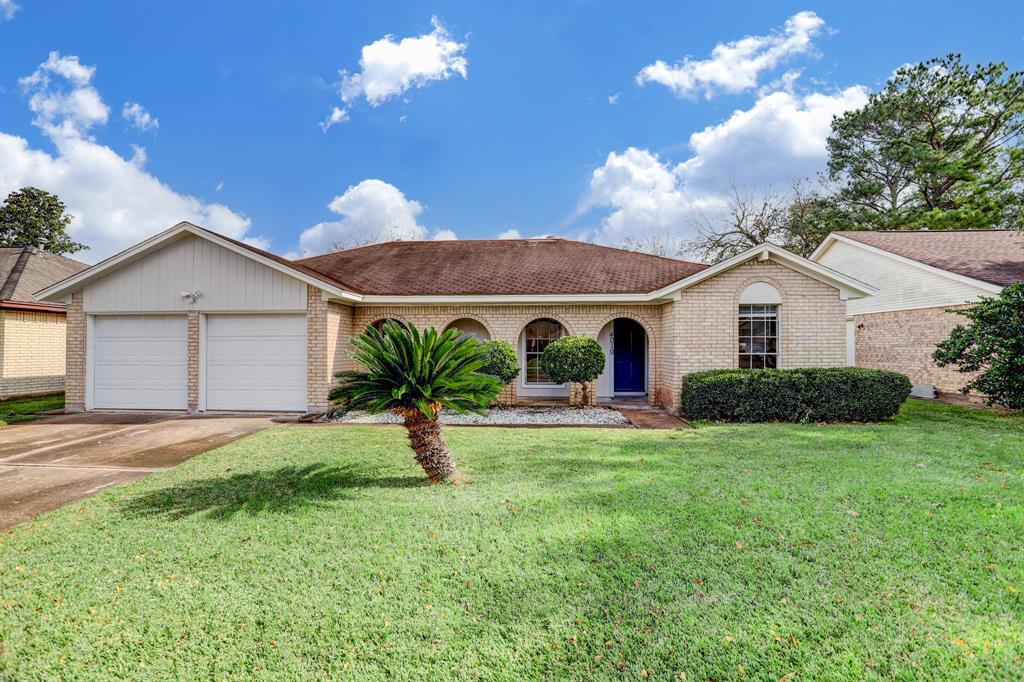 Foto principal - 4019 Danpree St