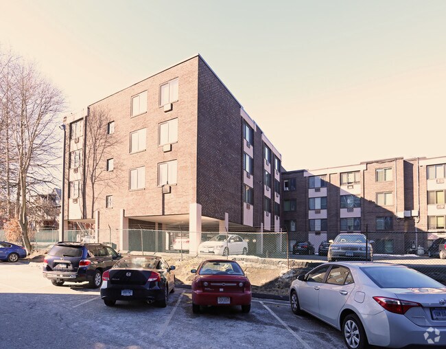 Executive House Apartments Apartments Hartford, CT