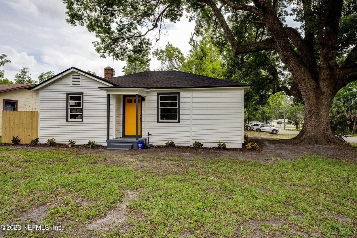 4780 Lexington Ave, Jacksonville, FL 32210 House Rental in