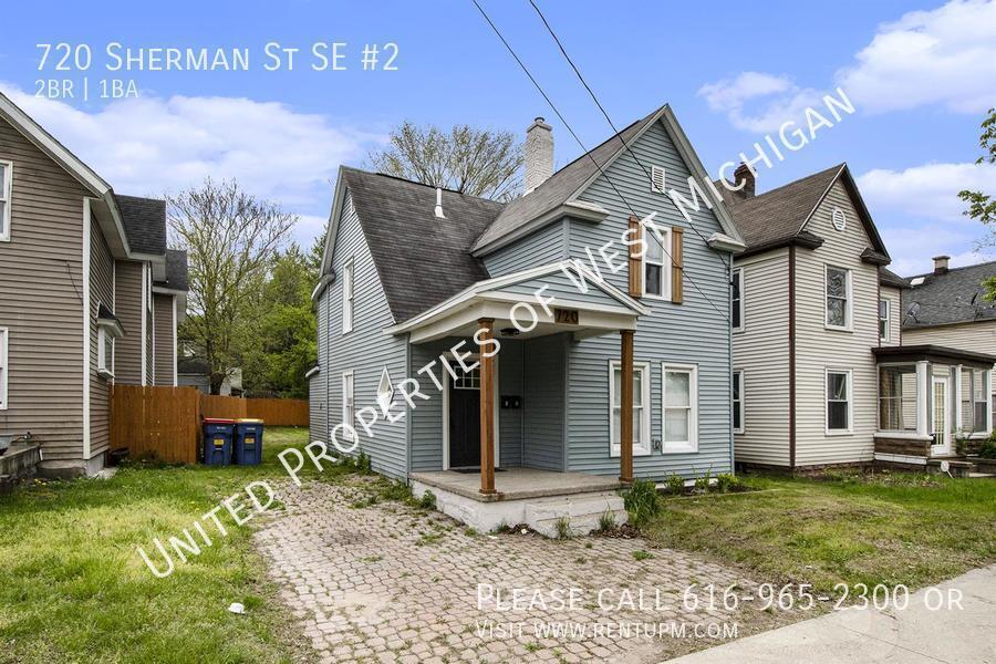 Foto principal - 720 Sherman St SE