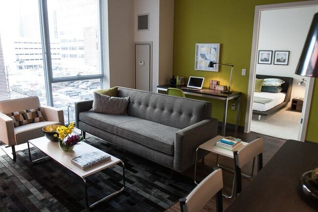 Foto del edificio - 61 W Hubbard St