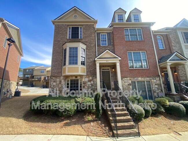 Foto del edificio - 3911 High Dove Way SW