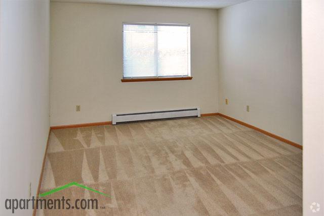 Bedroom - Ponds of Edina