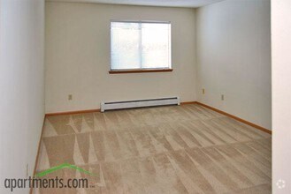 Bedroom - Ponds of Edina