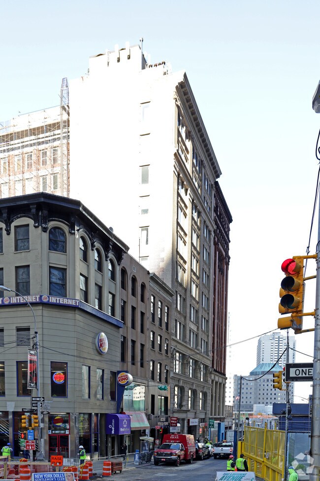 Foto principal - 114 Liberty St