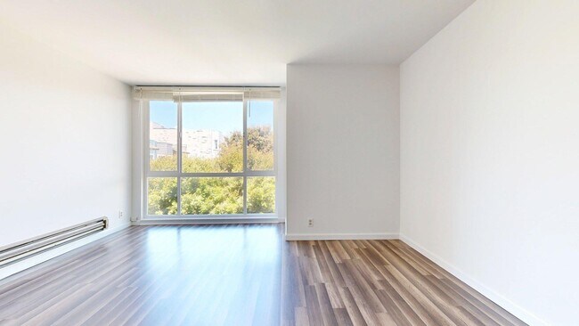 Foto del edificio - 3220 Geary Blvd