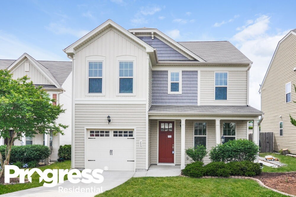 206 Callahan Trail, Garner, NC 27529 House Rental in Garner, NC