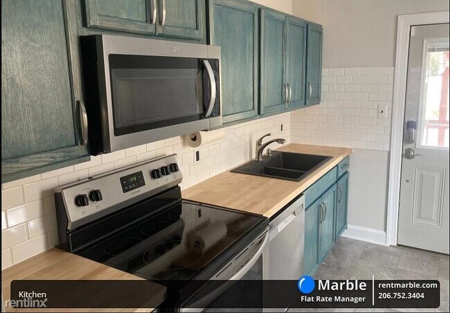 Building Photo - 2 br, 1 bath House - 518 Stafford St