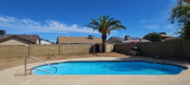 Photo - 7320 W Reade Ave House