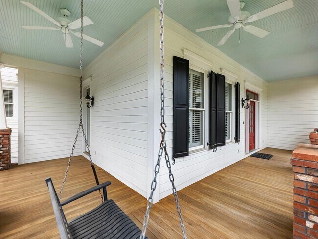 Foto del edificio - 5831 Choctaw Ln