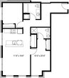 2 Bedroom I