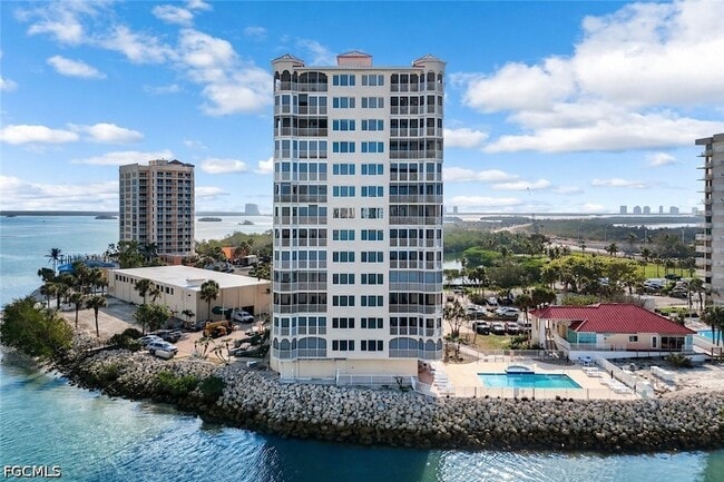 Building Photo - 8751 Estero Blvd