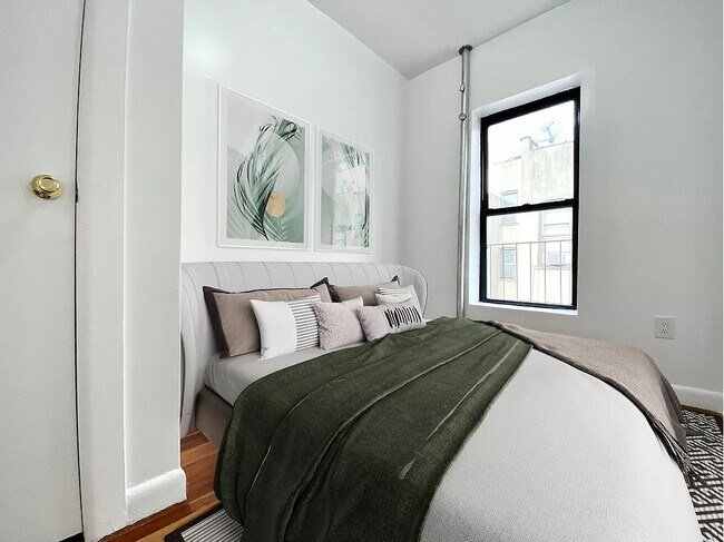 Foto del edificio - 507 W 139th St