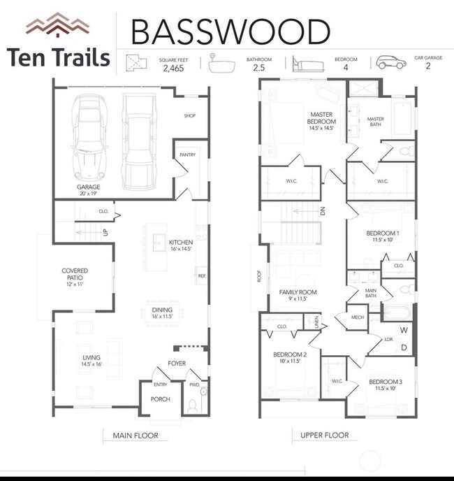 Building Photo - 4Bd/2.5Ba Black Diamond House