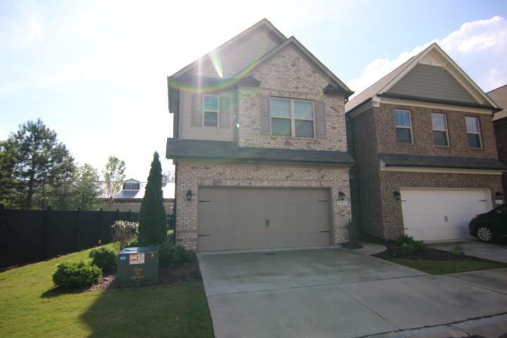 Foto principal - 8305 Harlond Way
