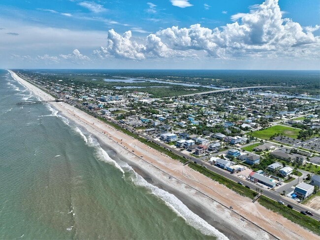 Building Photo - 801 N Ocean Shore Blvd