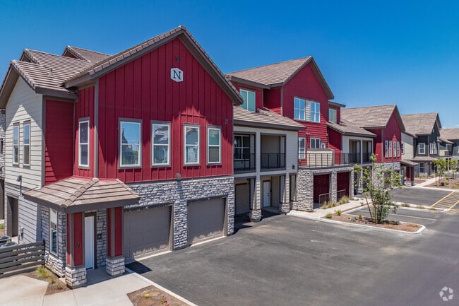 Building Photo - Agave Ranch