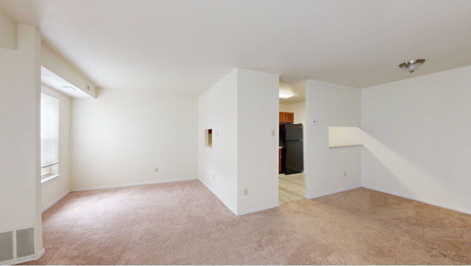 St. Regis Apartments