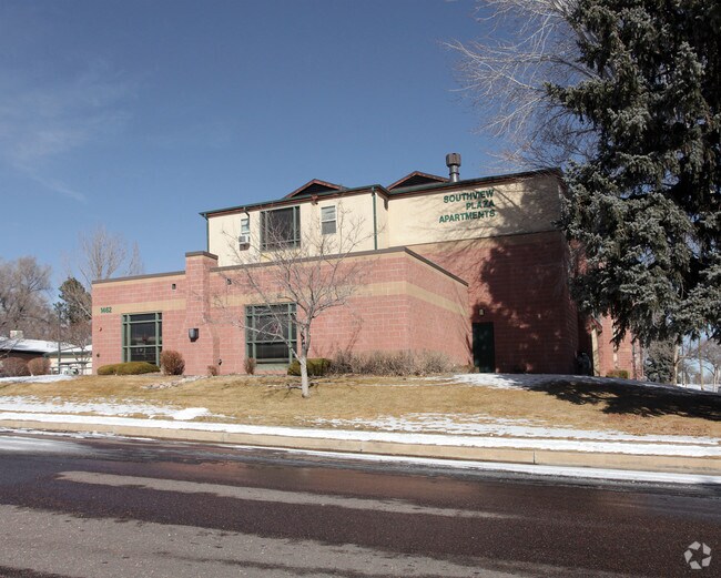Fountain Springs Apartments Colorado Springs Fountain Springs Apartments Colorado Springs
