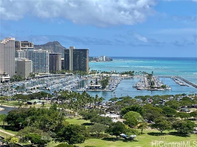 Foto del edificio - 1350 Ala Moana Blvd
