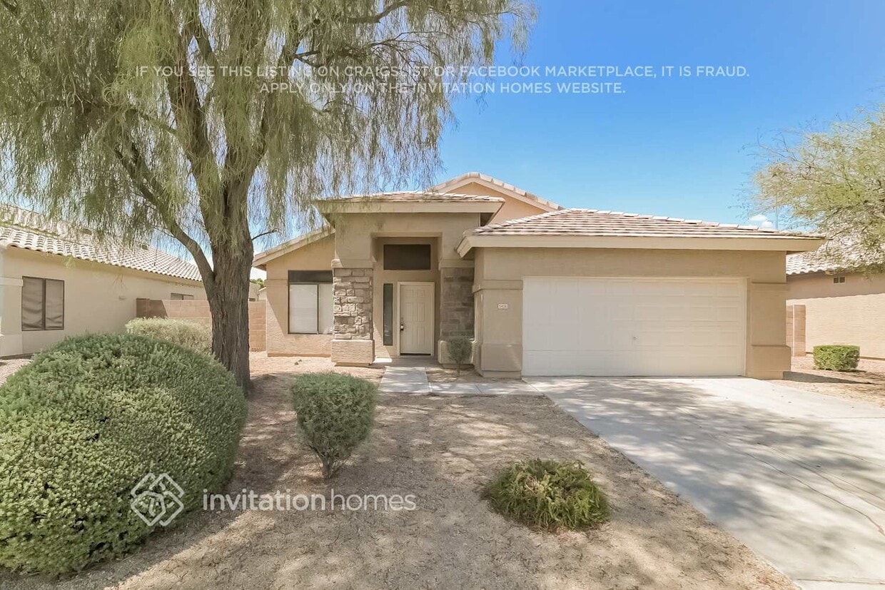 Foto principal - 5426 W Bluefield Ave