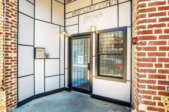 Photo - 204 Walker St SW Apartment