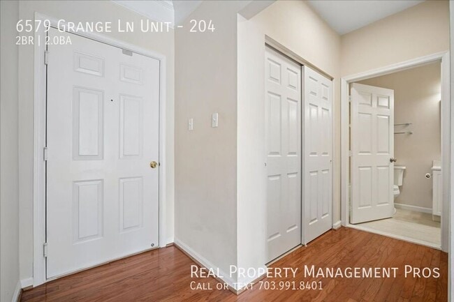 Photo - 6579 Grange Ln Unit-204 Apartment