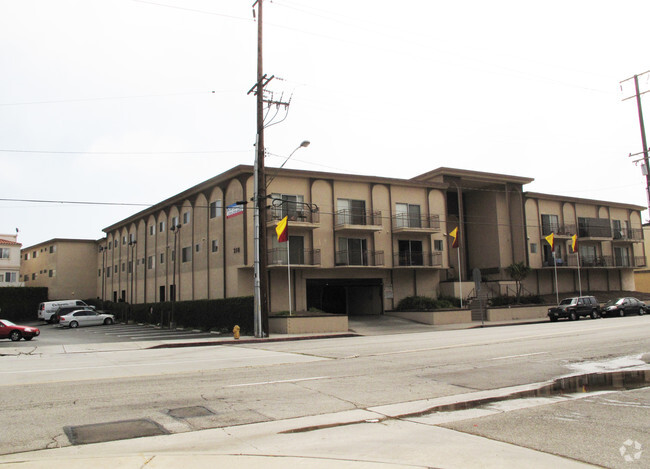 Building Photo - Prospect Village Apartments