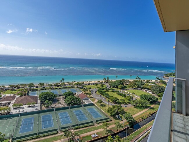 Foto del edificio - Hokua 23D