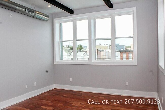 Photo - 1025 E Montgomery Ave Apartment