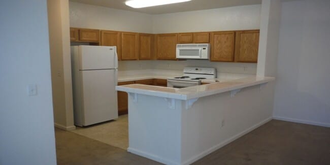 Foto del interior - Villa Lucia Apartments - A Quiet Community...
