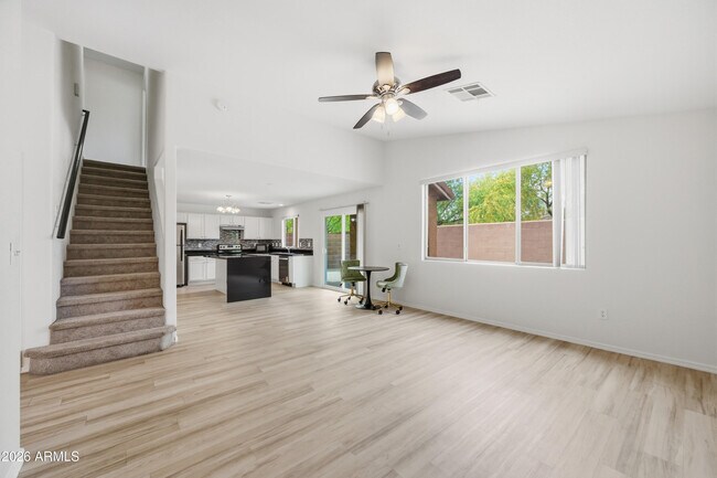Foto del edificio - 21862 N 40th Pl